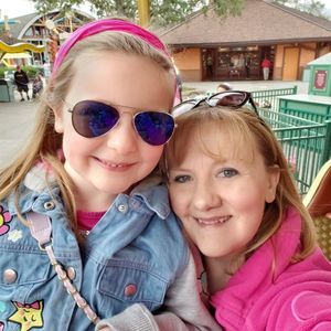 Meet your Posher, Christa